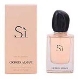 Perfume Mulher Sì Armani EDP - 150 ml