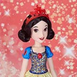 Boneca Disney Princess Snow White Hasbro (27 cm)
