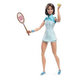 Boneca Barbie Collector Billie Jean King Mattel