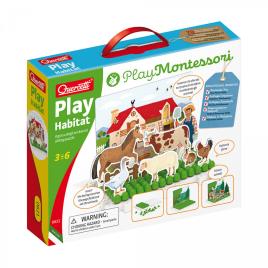 Play Montessori Play Habitat 