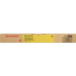 Sharp MX-27GTYA toner amarillo original