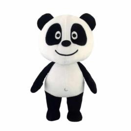 Panda Peluche 30cm