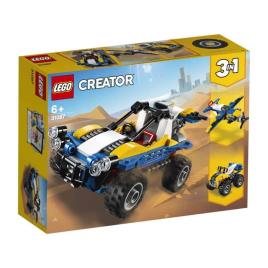 LEGO Creator - Buggy das Dunas