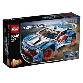LEGO Technic - Carro de Rali
