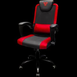 Cadeira Fantech Office & Gaming GC185x Red