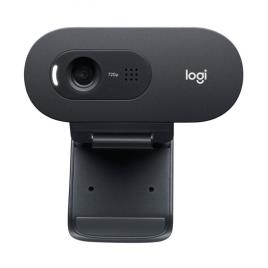 Webcam Logitech HD C505E 720p