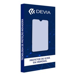 Película Protetora Ecrã Hidrogel Devia  BV9900