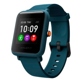 Smartwatch Amazfit Bip S Lite Azul