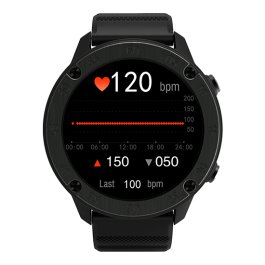 Smartwatch Blackview Watch X5 Preto
