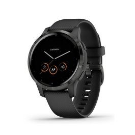 Smartwatch Garmin Vivoactive 4S Preto