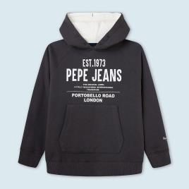 Pepe Jeans Sweat com capuz, 8-16 anos