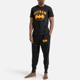 Batman Pijama Batman