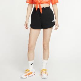 Nike Calções sportswear com logótipo