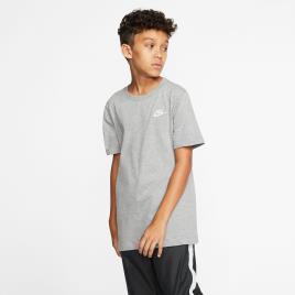 Nike T-shirt, 6 - 16 anos