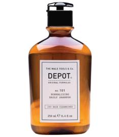 Depot Nº 101 Normalizing Dally Shampoo 250Ml