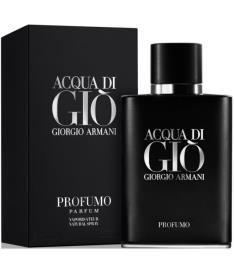 Giorgio Armani Acqua Di Gio Profumo Men - Eau de Parfum - 75Ml