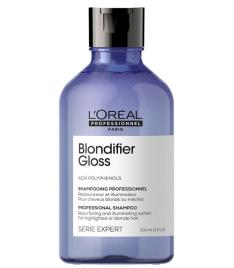 Loreal Exp Blondifier Gloss Shampoo 300Ml