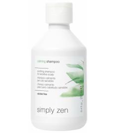 Simply Zen Calming Shampoo 250Ml
