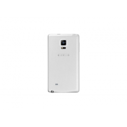 Back Cover  Ef-On915Swegww Galaxy Note Edge White