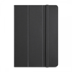Belkin Trifold Cover Stand for iPad 5 Preta F7N056B2C00