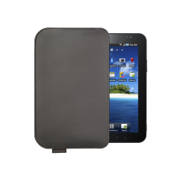 Bolsa Pouch  Galaxy Tab Preta - Ef-C980Ldec
