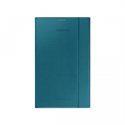 Book Cover Ef-Bt700Blegww Galaxy Tab S 8.4" Electric Blue