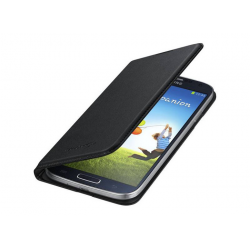 Flip Cover  Ef-Ni950Bbegww Galaxy S4 Black