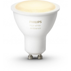 Lâmpada Philips HUE Ambiance 5.5W GU10