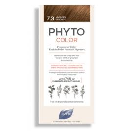 Phytocolor Coloração 7.3 Louro Dourado