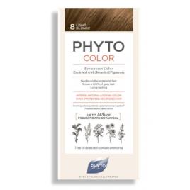 Phytocolor Coloração 8 Louro Claro