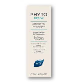 Phytodetox Máscara Purificante 125ml
