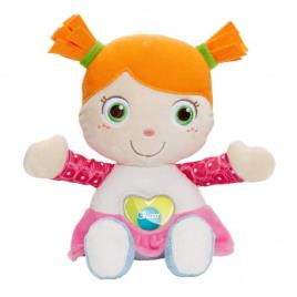 Boneca First Love Chicco