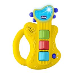 Brinquedo Musical Chicco guitarra