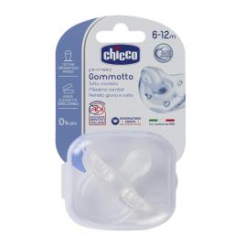 Chupeta Physio Soft Chicco silicone