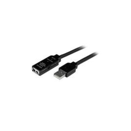 CABLE 25M EXTENSION USB ACTIVO