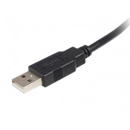 USB 5M PARA IMPRESORA - 1X USB A M