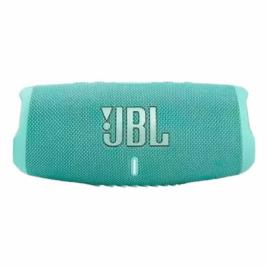 Coluna PortÃ¡til JBL Charge 5 Bluetooth Teal
