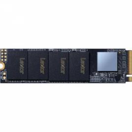 DISCO SSD M.2 PCIE X4 2280 LEXAR NM610 1TB 2100/1600MB