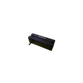 IDMB USB - Leitor de cartões com banda magnética - USB, 3 pistas