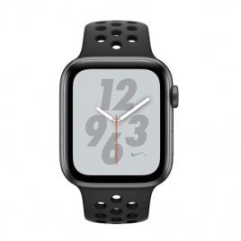 Smartwatch Apple Watch Nike+ S4 40mm GPS Grey
