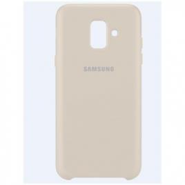 DUAL LAYER COVER J6 GOLD