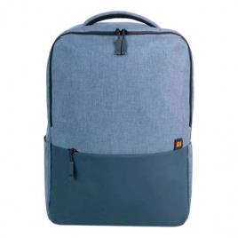 Mochila Xiaomi Mi Commuter Backpack 15.6 Light Blue