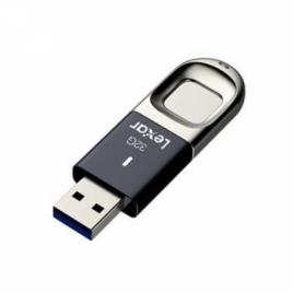 FLASH MEMORY 32GB USB3.0 LEXAR FINGERPRINT F35