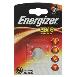 PILHA ENERGIZ.ESP.CR2016   -E301021802