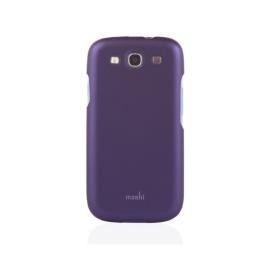 Moshi - iGlaze Samsung Galaxy S3 (purple)