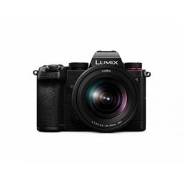 LUMIX S5 DSLM FF 24.2MP CMOS 4K+20-60mm