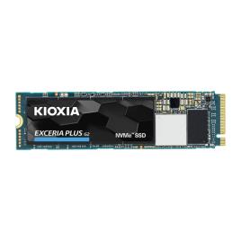 SSD M.2 2280 PCIe NVMe KIOXIA EXCERIA PLUS G2 1TB-3400R-3200W-680K-620K IOPs