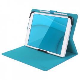 Tucano - Facile Plus tablet 9/10' (light blue)