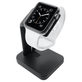 Macally - Apple Watch Stand (black)