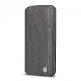 Moshi - Overture iPhone XR (herringbone grey)